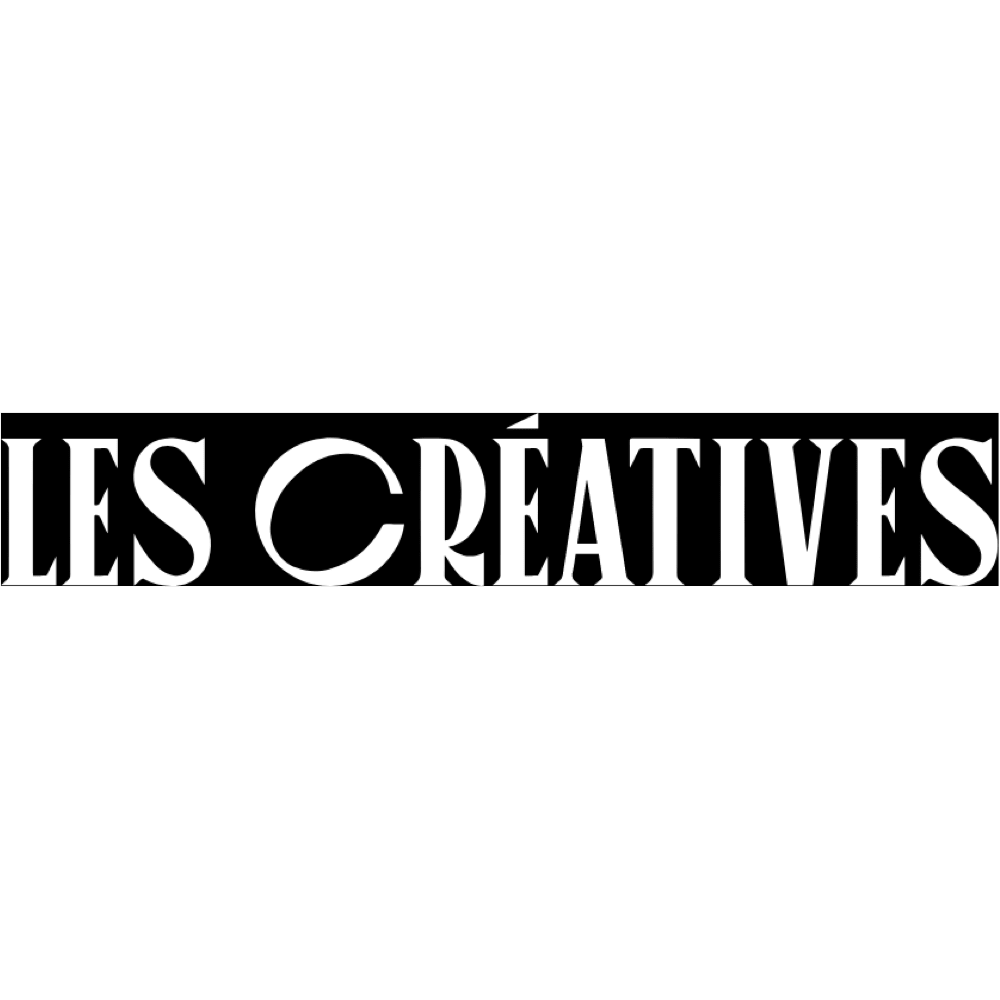 logo lescreatives