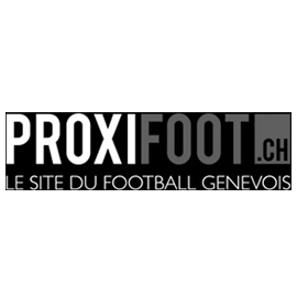 logo proxifoot.ch